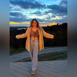 Meet your Posher, Rachael